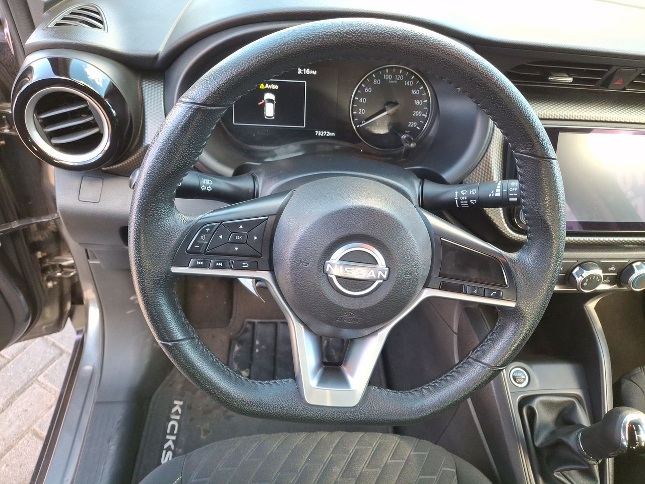 Geely Gx3 Pro — foto 18 de 28