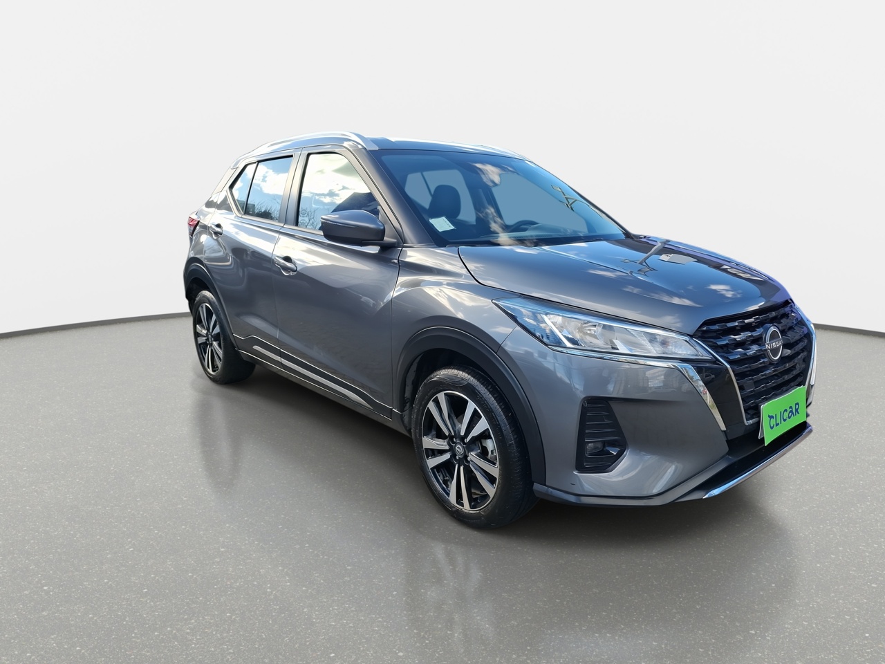 NISSAN - 1