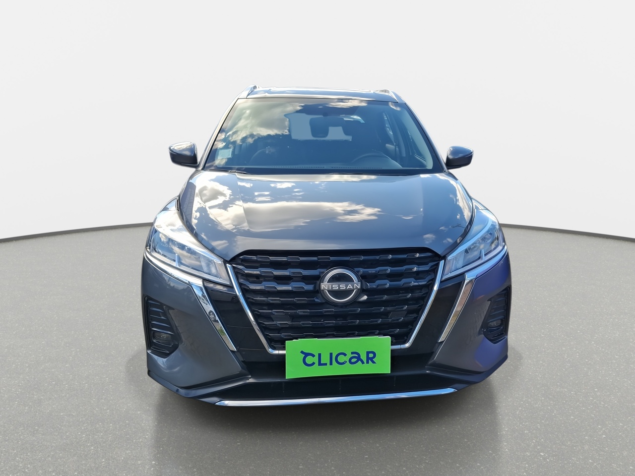NISSAN - 2