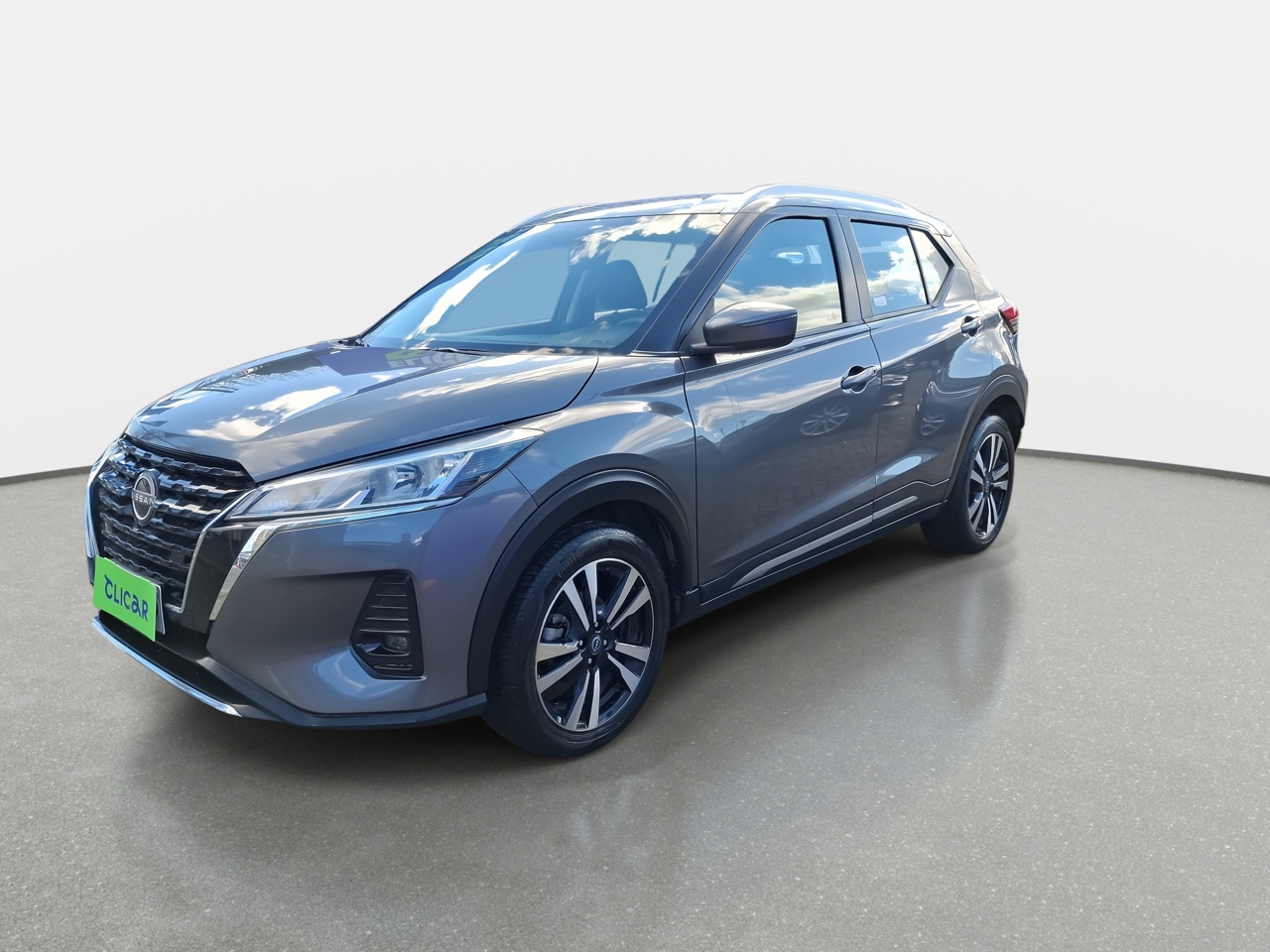 NISSAN - 3