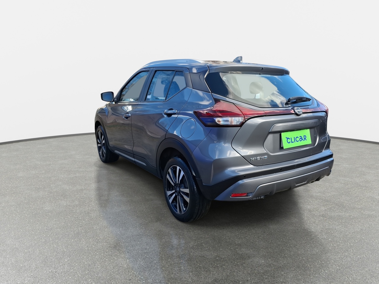 NISSAN - 5
