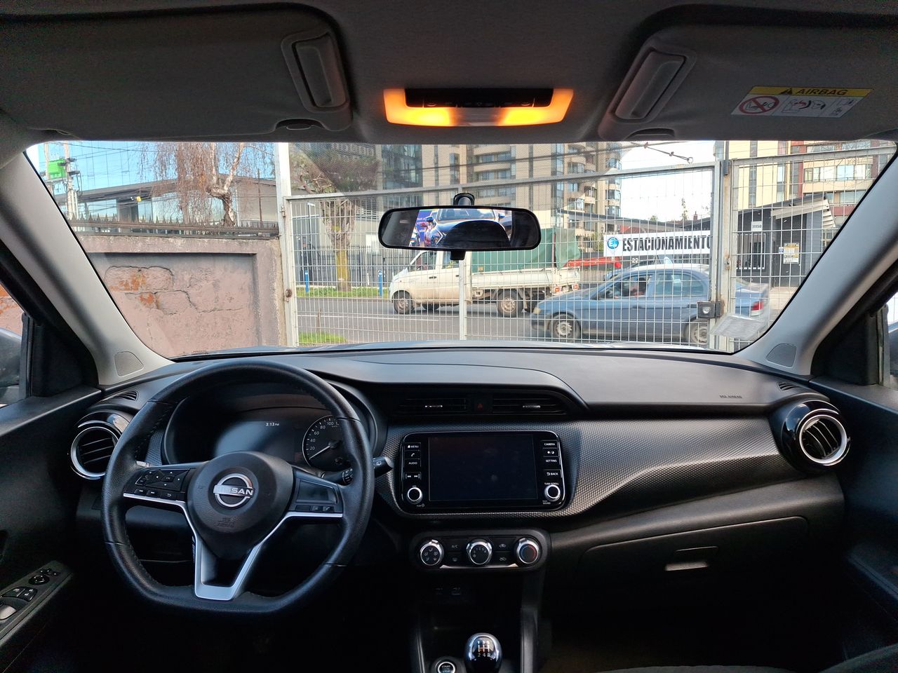 NISSAN - 1