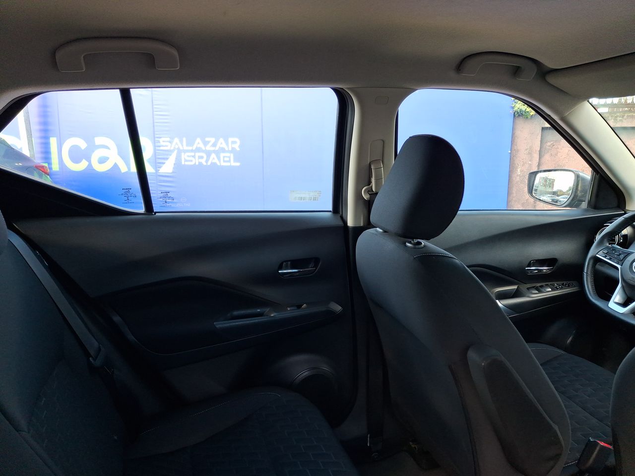 Geely Gx3 Pro — foto 8 de 28