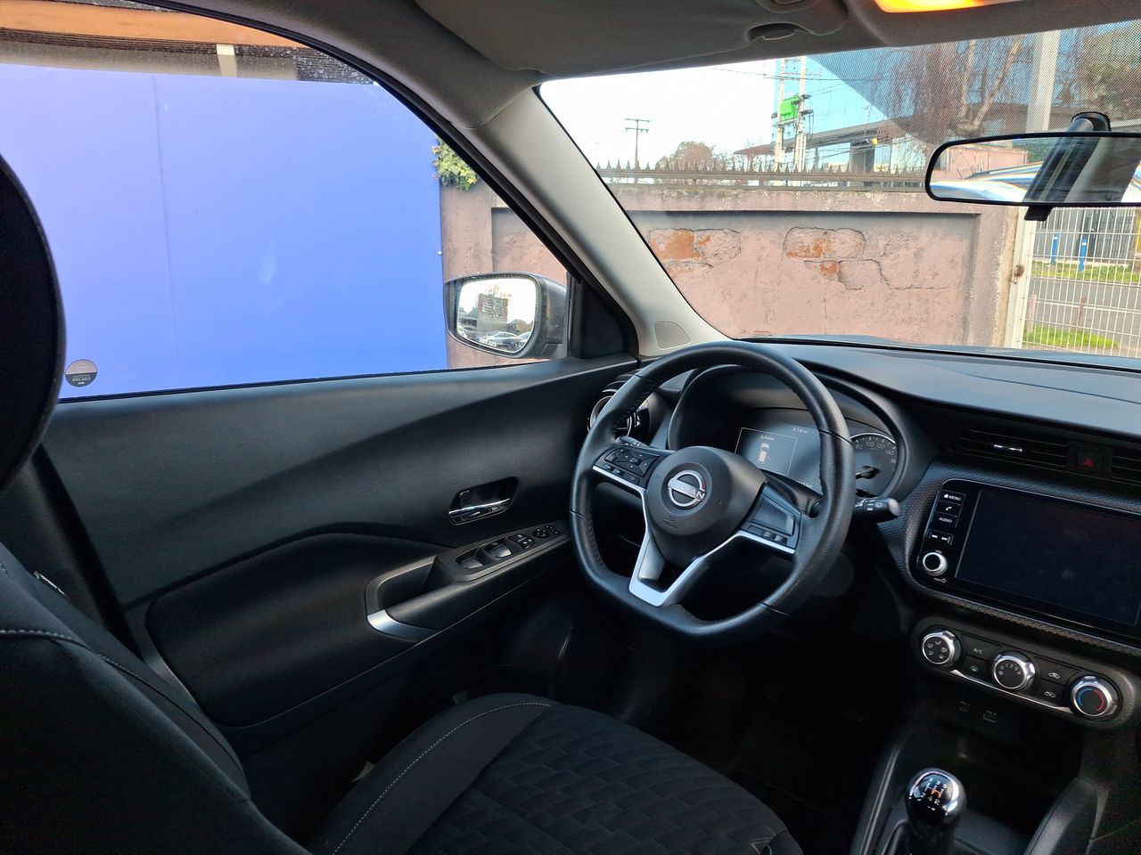 Geely Gx3 Pro — foto 9 de 28