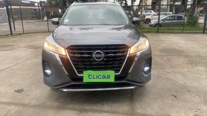NISSAN - 1