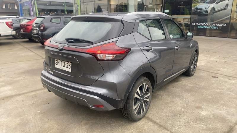 NISSAN - 3