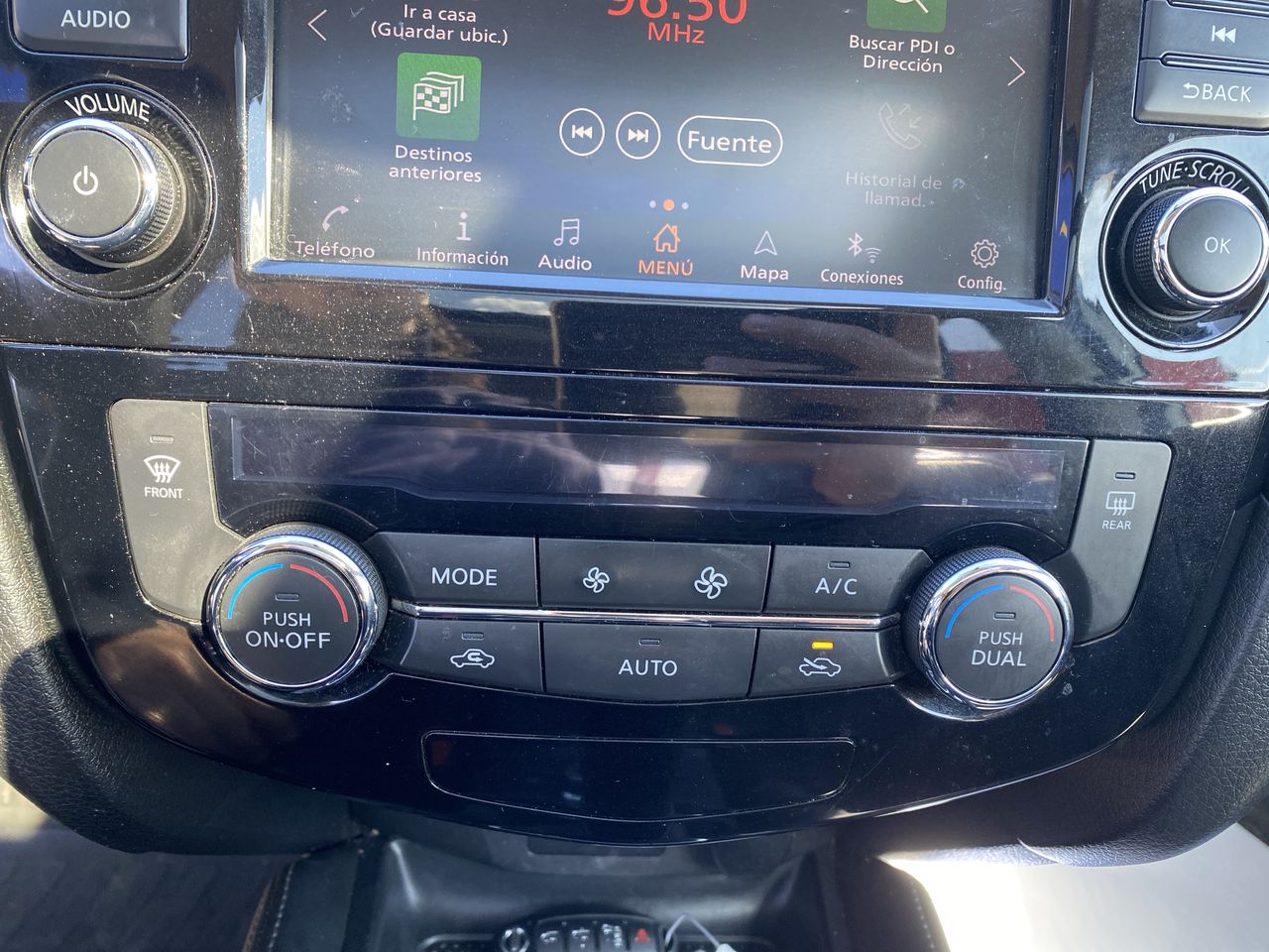 NISSAN - 30