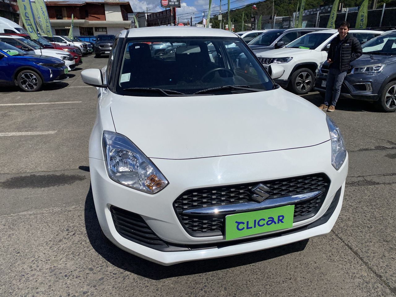 SUZUKI - 2
