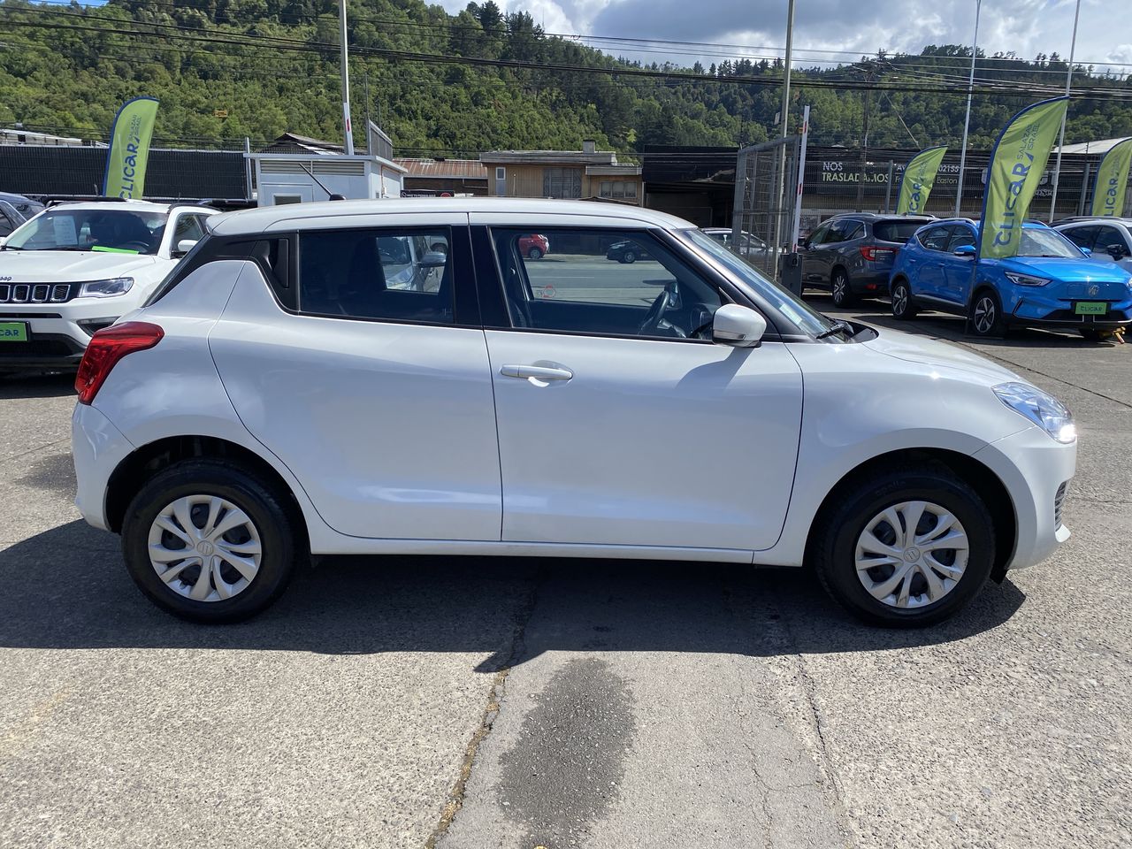 SUZUKI - 8