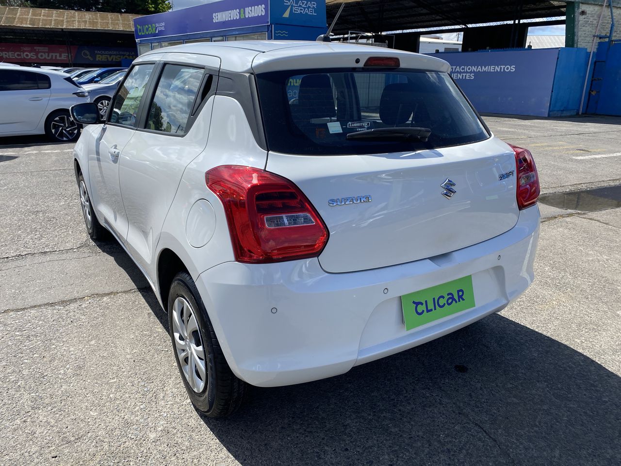 SUZUKI - 5