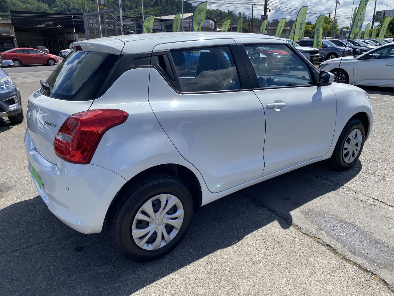 SUZUKI - 7