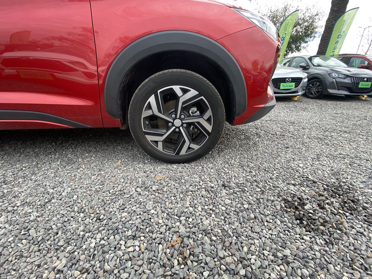JAC - 17