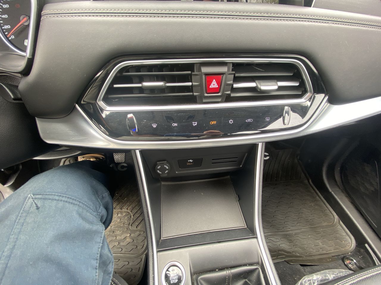JAC - 29
