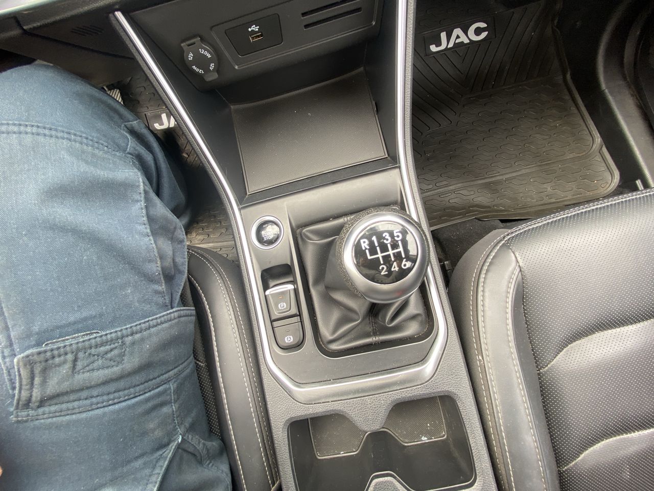 JAC - 30
