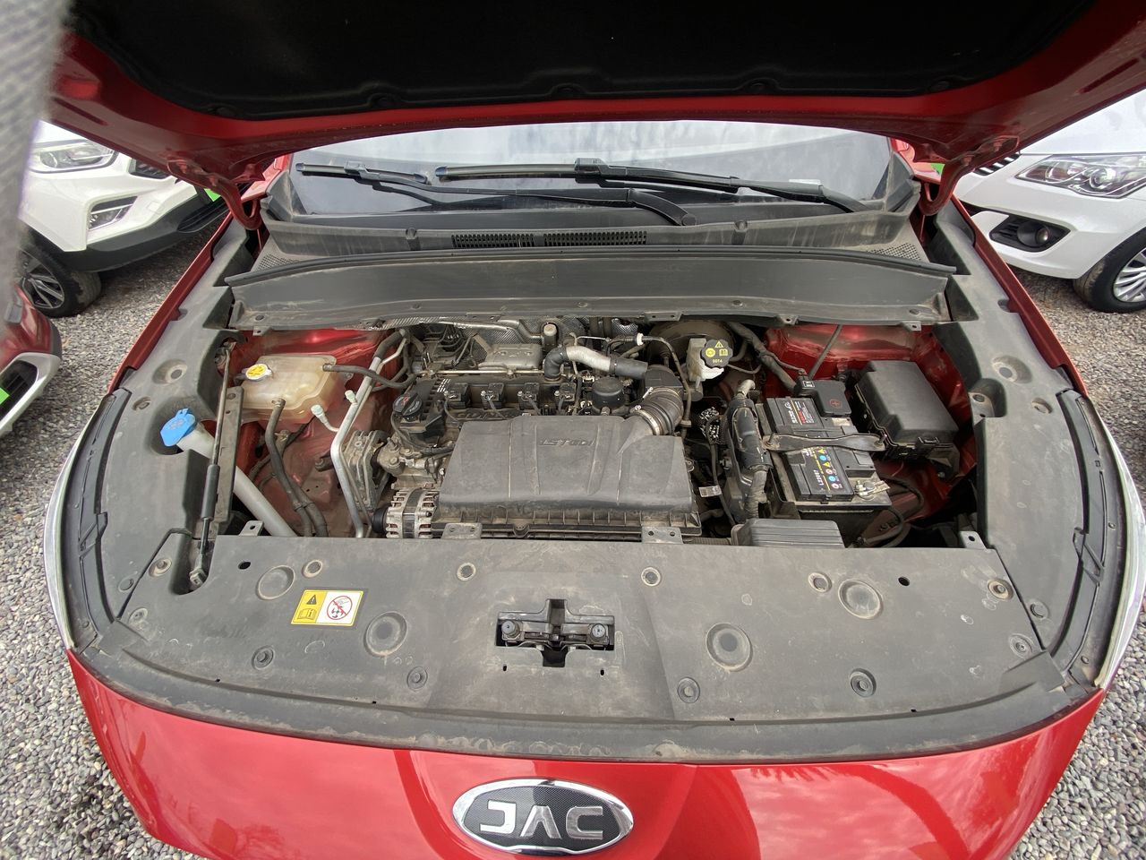 JAC - 18