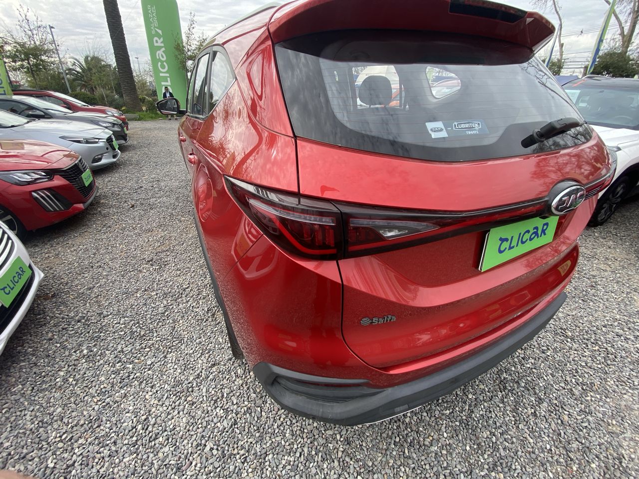JAC - 20