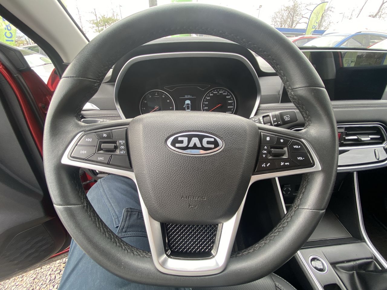 JAC - 25