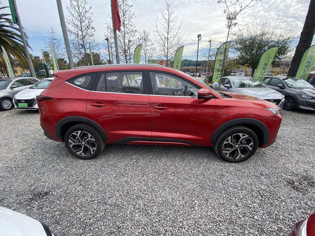 JAC - 8