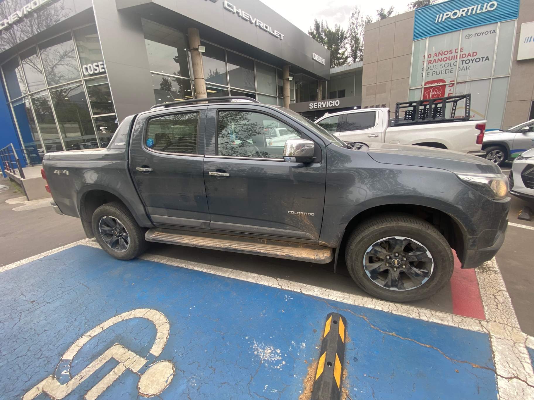 CHEVROLET - 3