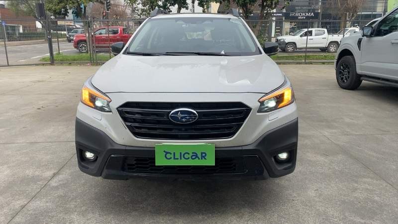 SUBARU - 2