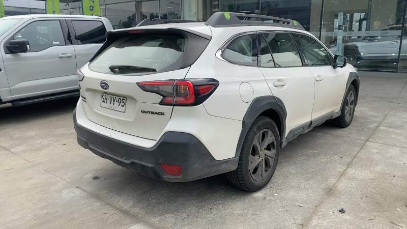 SUBARU - 4