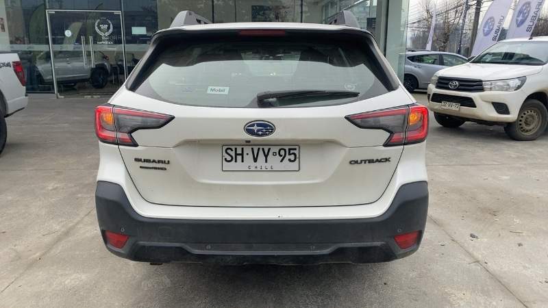 SUBARU - 5