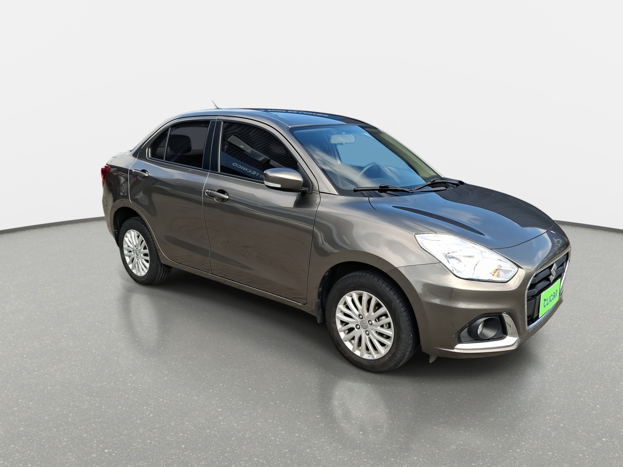 SUZUKI - 1