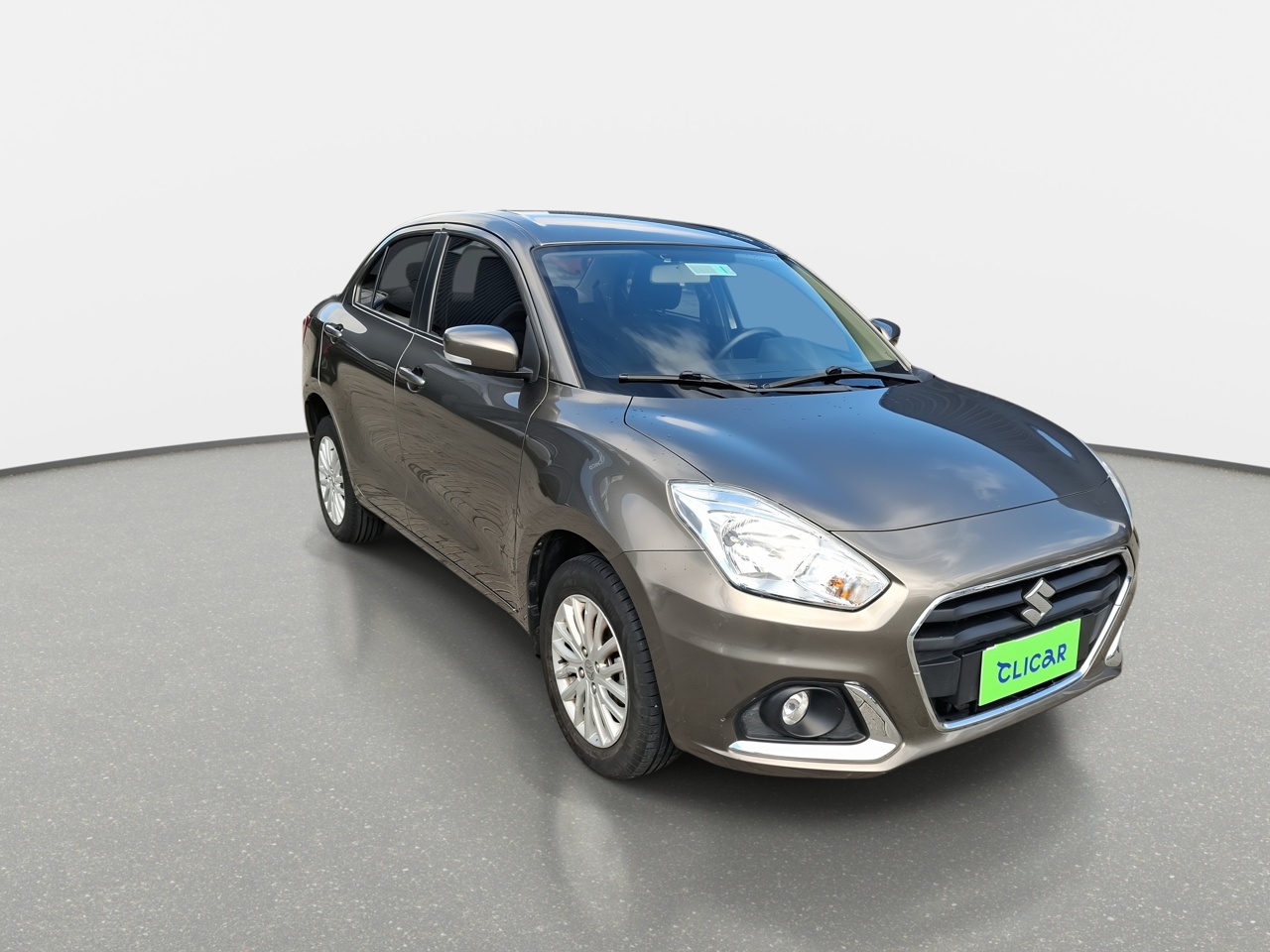SUZUKI - 2