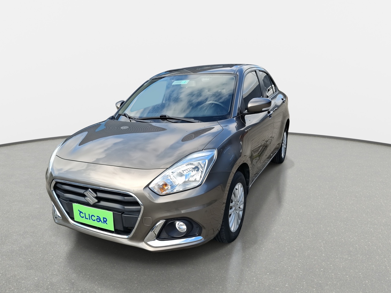 SUZUKI - 3