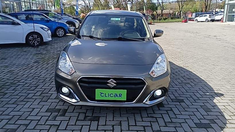 SUZUKI - 2