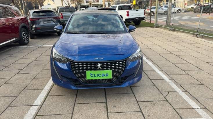 PEUGEOT - 2