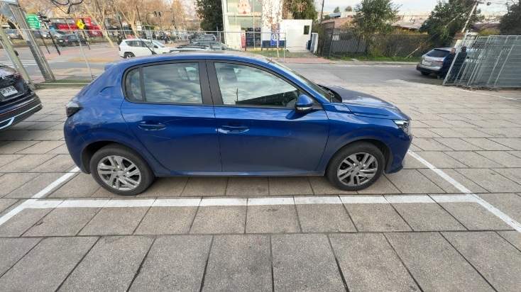 PEUGEOT - 3