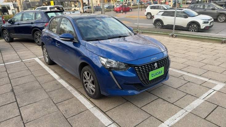 PEUGEOT