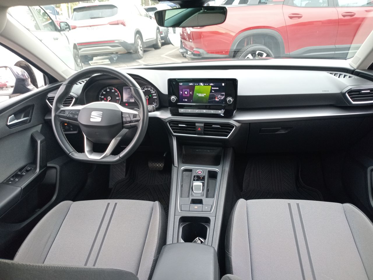 SEAT - 30