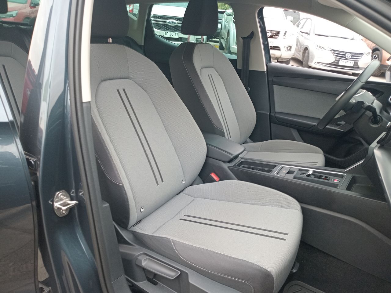 SEAT - 31