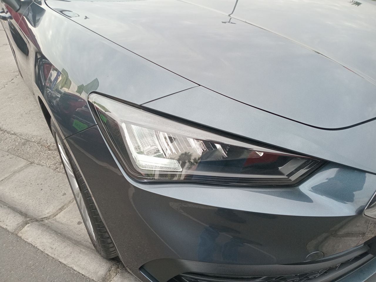 SEAT - 17