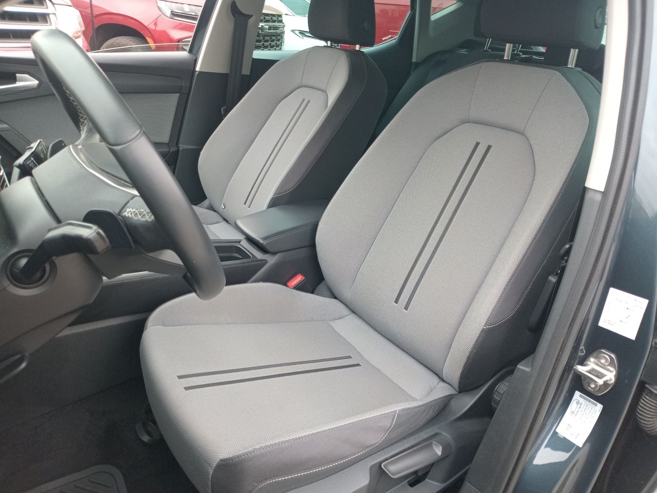 SEAT - 22