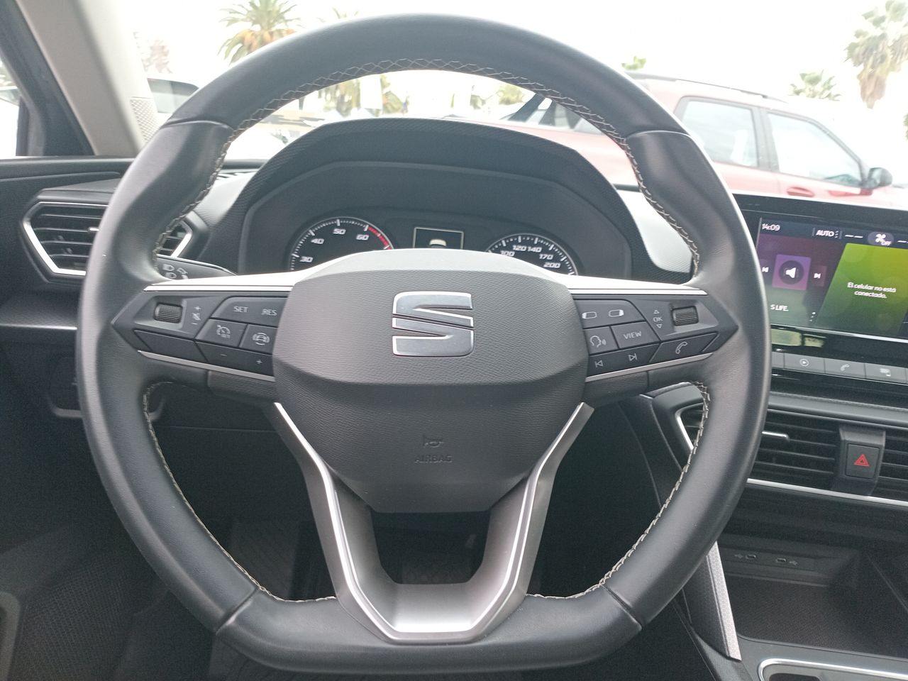 SEAT - 23