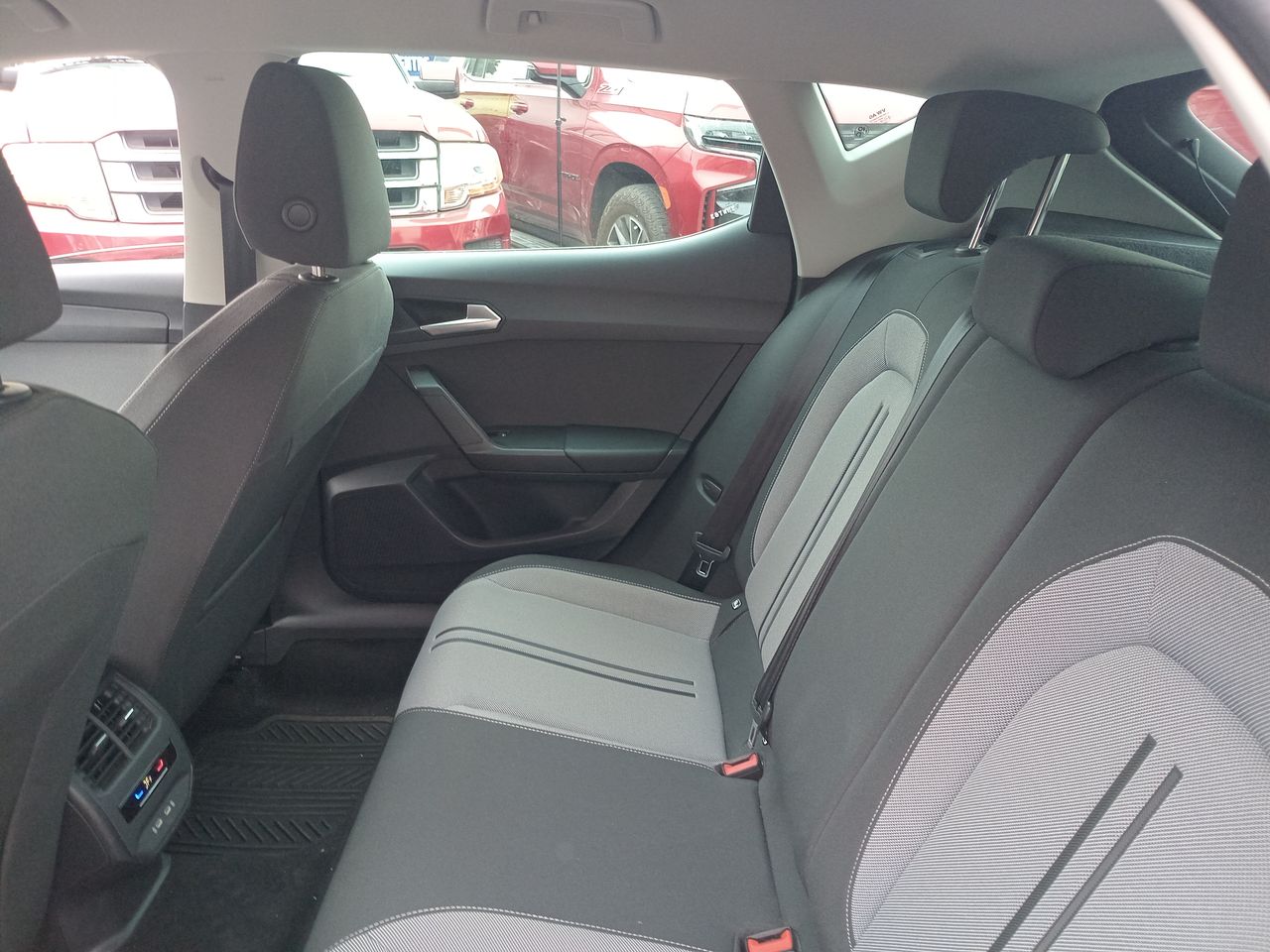 SEAT - 11