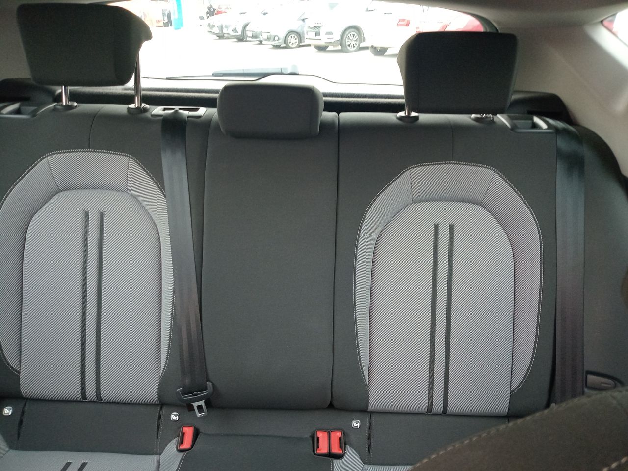 SEAT - 12