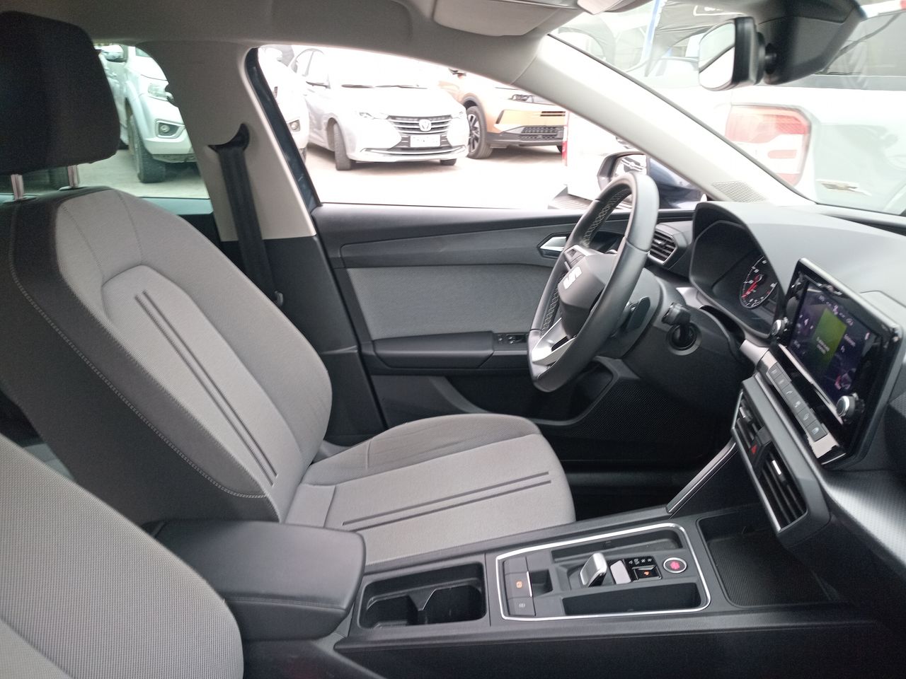 SEAT - 14