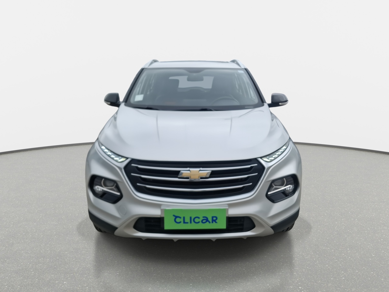 CHEVROLET - 2