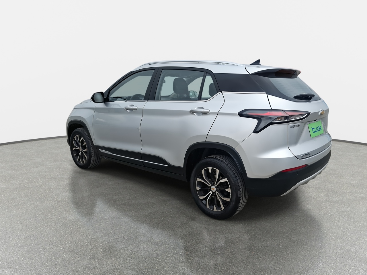 CHEVROLET - 5
