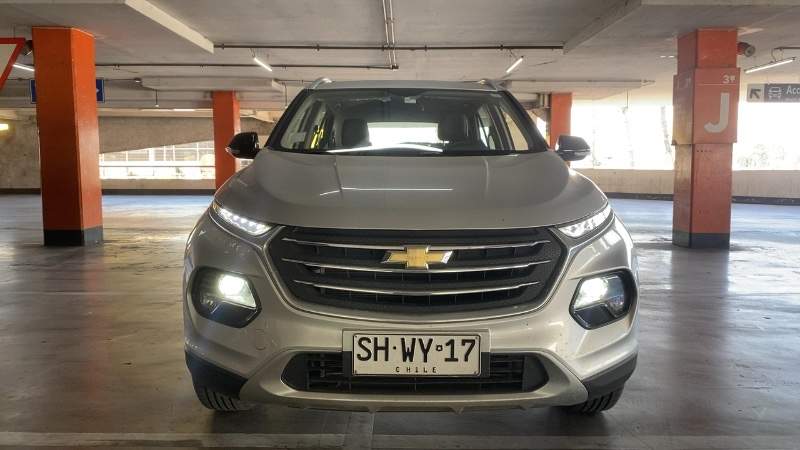 CHEVROLET - 2