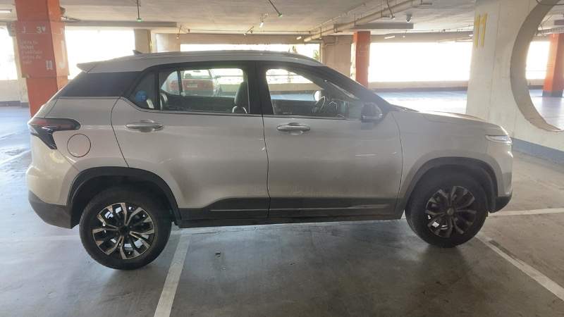 CHEVROLET - 3