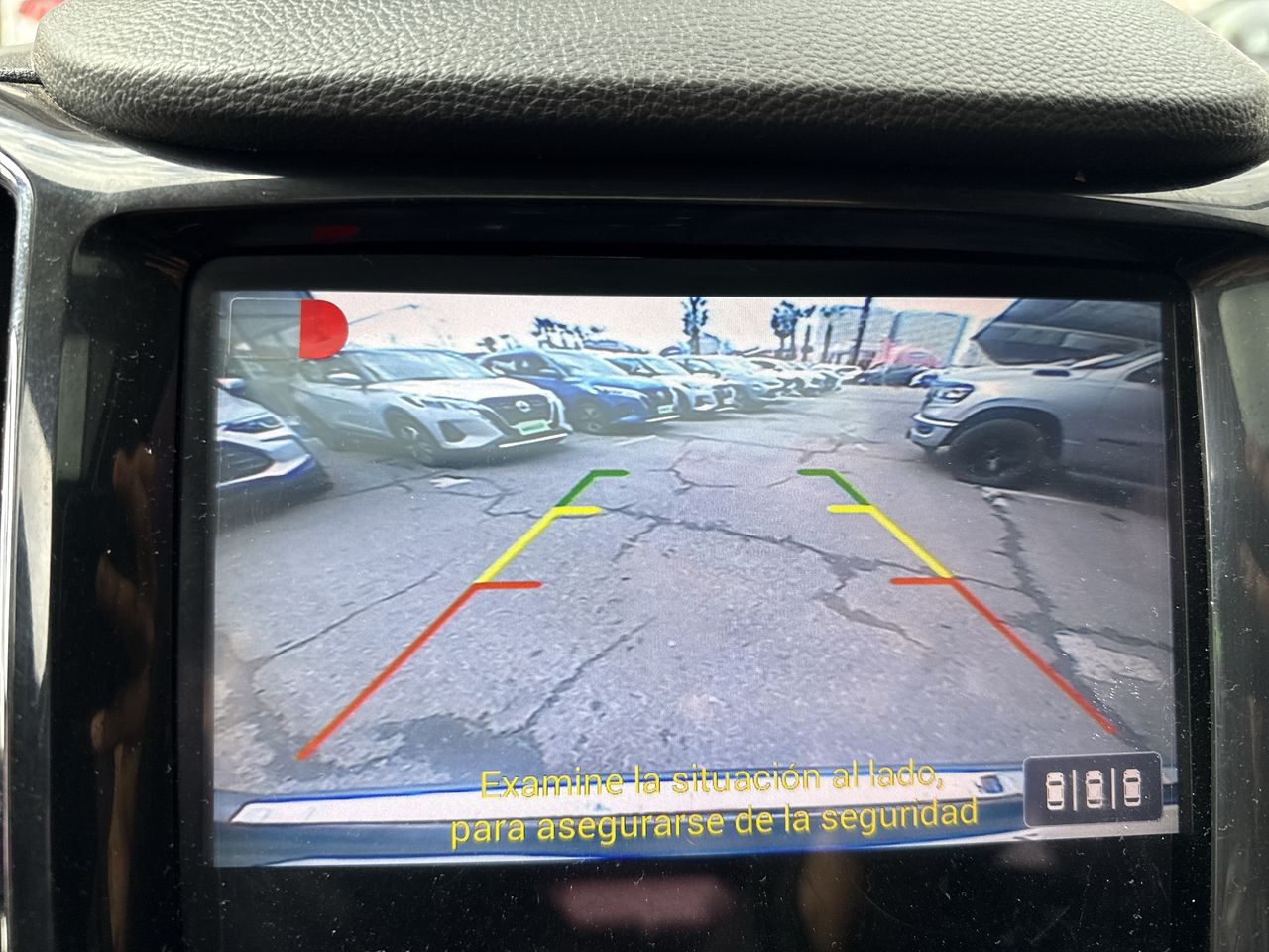 Changan Cx70 — foto 30 de 37