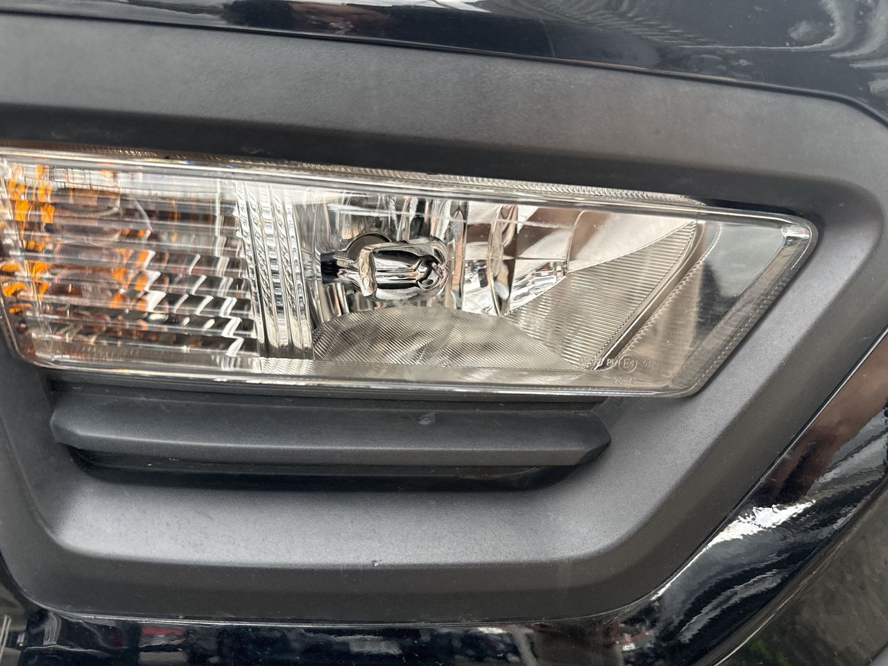 Changan Cx70 — foto 20 de 37