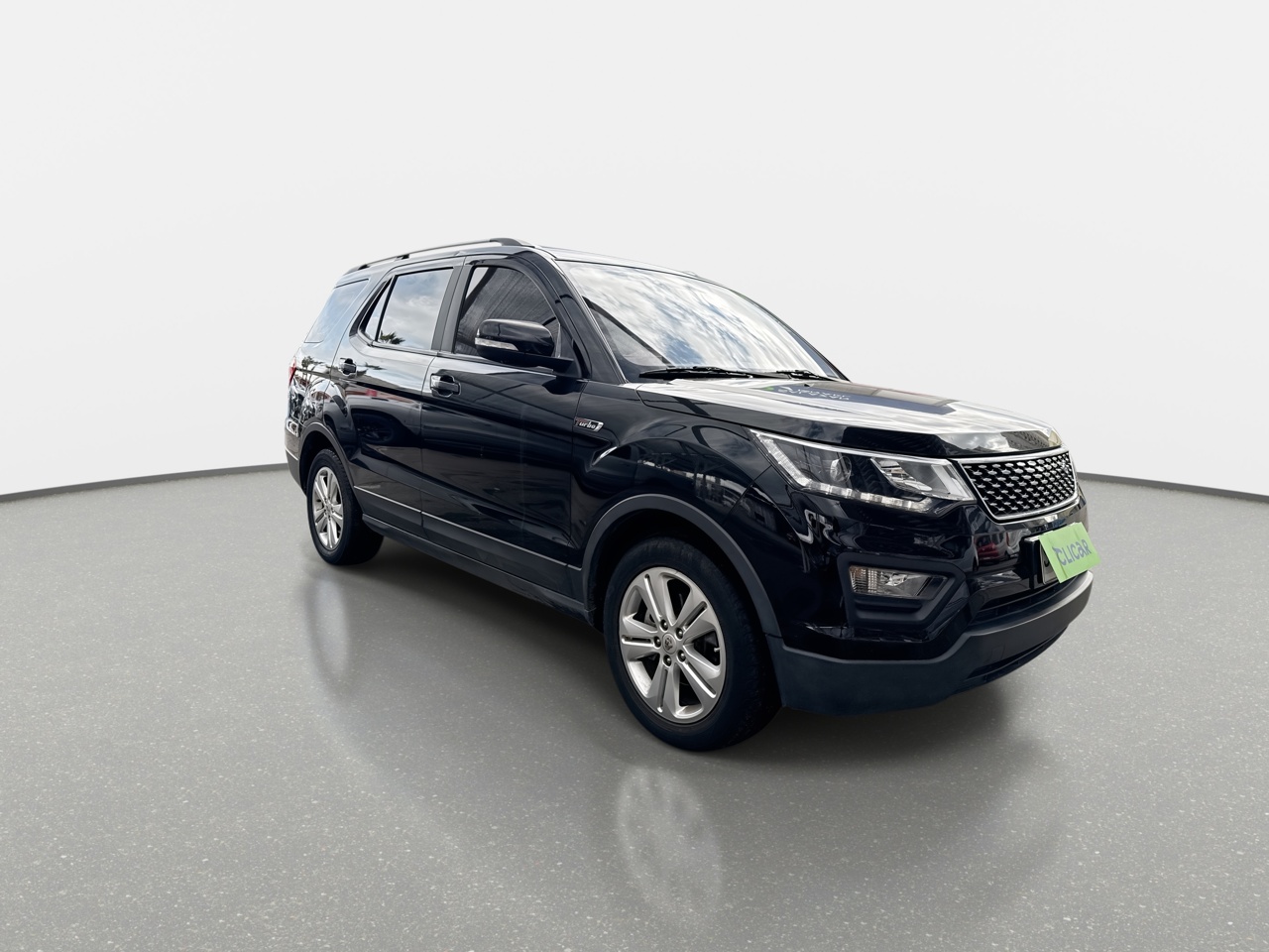 CHANGAN - 1