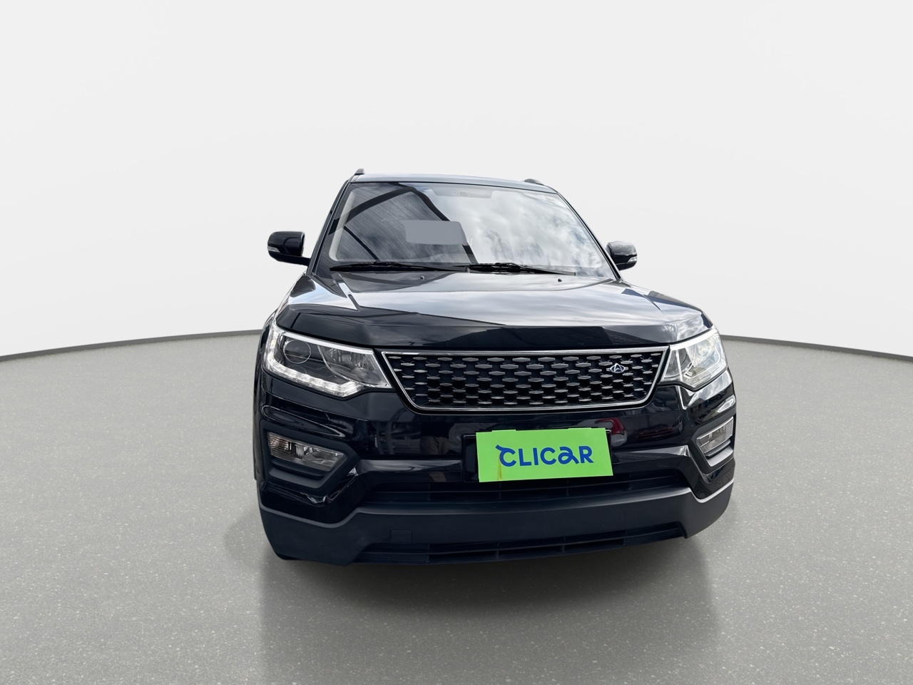 CHANGAN - 2