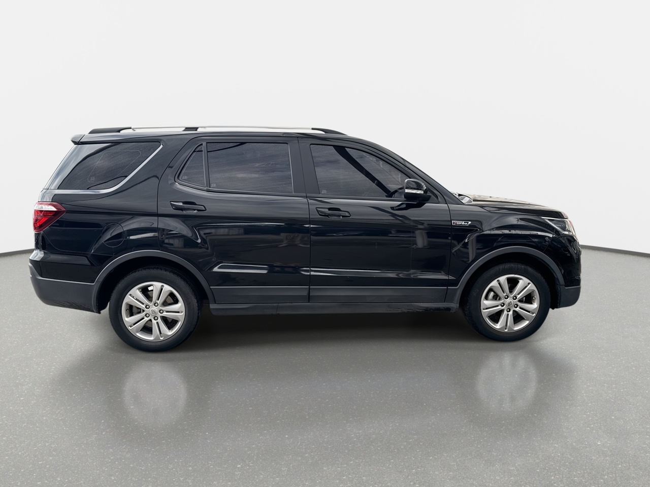 Changan Cx70 — foto 9 de 37